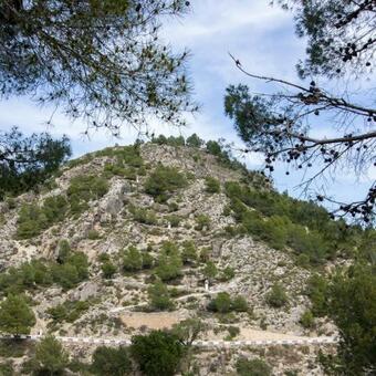 Casa De Pueblo Ca Paco