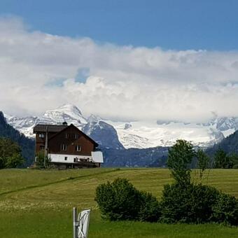 Apartment Dachsteinblick