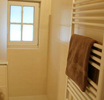 Apartamento Haus Stangl