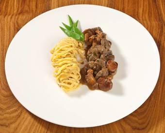 Hotel-restaurant Ammerhauser