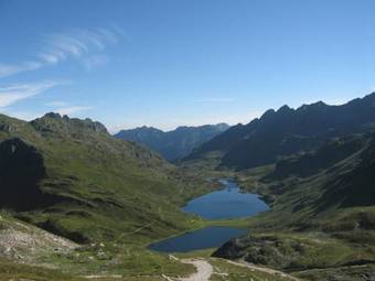 Apartment Obergruberhof