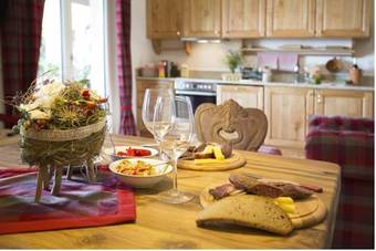 Apartamento Landvilla Pia