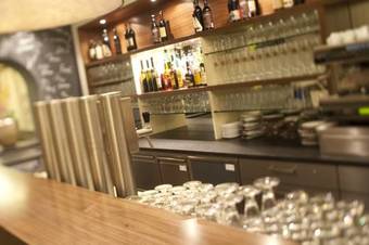 Pfeiler's B�rgerst�berl Hotel