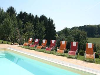 Apartamento Sonnenhaus Grandl