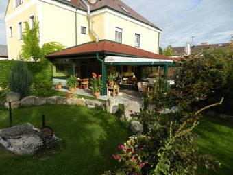 Posada Chalupub G�stehaus