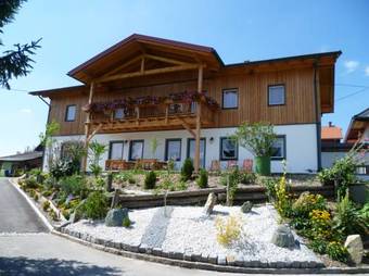 Apartamentos Obermayrgut