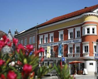 Hotel Gasthof Zweim�ller