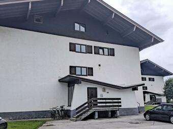 Apartamento Haus Dachstein Top2