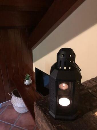 Apartamentos La Senda