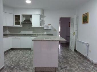 Apartamentos Barrosa