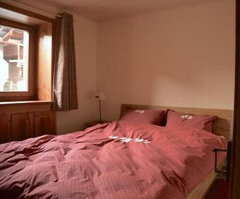 Chalet 3 Chambres Proche De Verbier (sarreyer)
