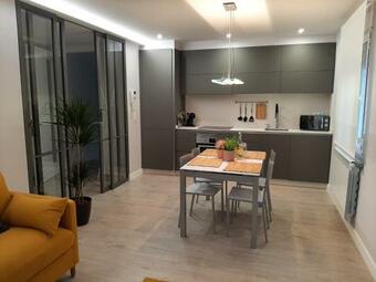 Apartamento A Casa Do Lago