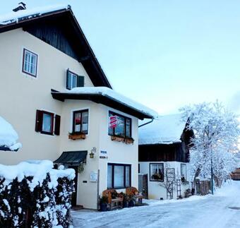 Apartamento Haus Moni