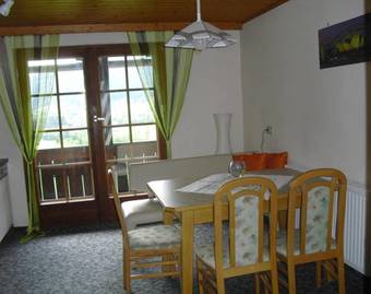 Hostal Pension & Ferienwohnung Sonnleiten