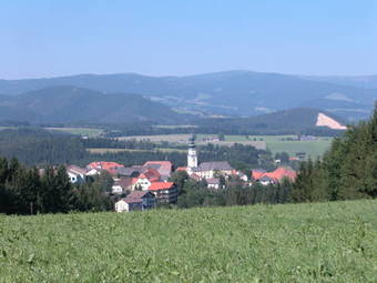 Joglland Hotel - Gasthof Prettenhofer