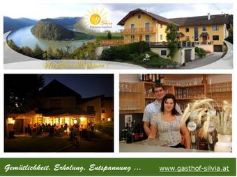 Hostal Gasthof-pension Silvia