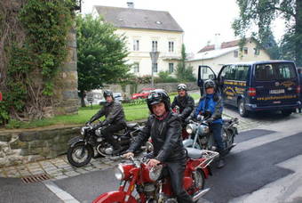 Posada Gasthof Reiter