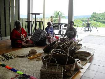 Savusavu Hot Springs Hotel