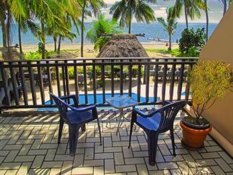Hotel Aquarius On The Beach