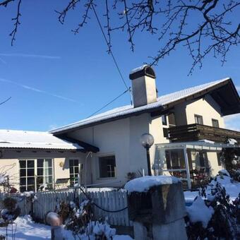 Apartamento Ferienwohnungen Gasser