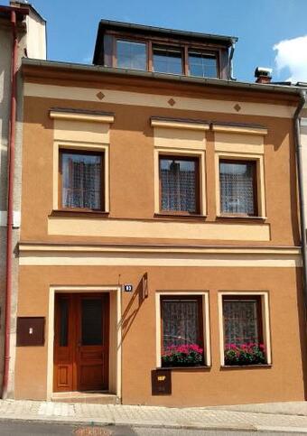 Apartm�ny Kuka??� Hn�zdo