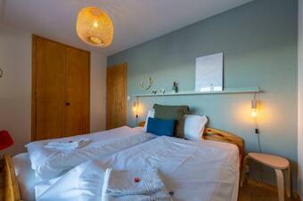 Chalet La Chenevi�re