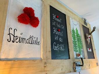 Apartamentos Ferienwohnung Kiwi