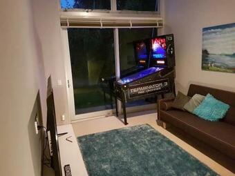 Exclusive Sanctuary On The West Coast