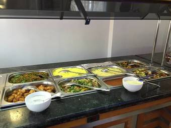 Aparthotel Europa Residence