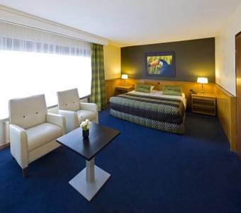 Van Der Valk Hotel Akersloot / A9 Alkmaar