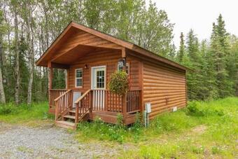Bear Cabin @ Aspen Hollow
