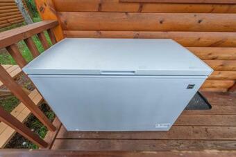 Halibut Cabin @ Aspen Hollow