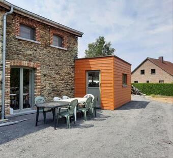 Ma Grange � Nous - Bi�vre