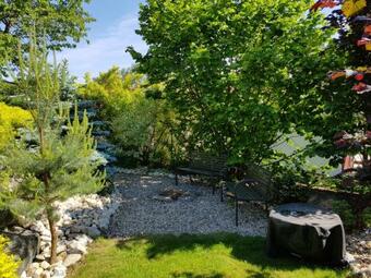 Lodge Chalupa U Macochy