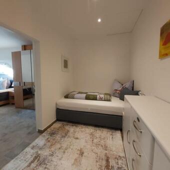 Apartamento Neuer�ffnung Buchbergdomizil