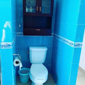 Hermosa Casa En La Playa Para Ti