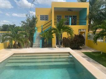 Apartamento Arenas Del Mar Condos