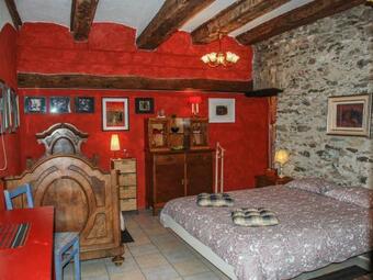 Apartment Casa Regina