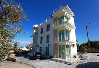 Luxury One-bedroom Apartment Mountain View Dolce Vita 1-4