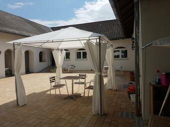 Artemis Farm Apartment4