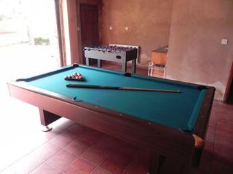 Lodge Kardama Hideaway