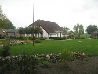 Bed & Breakfast Landzicht