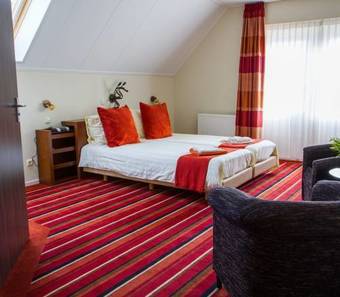 Hotel Restaurant Het Roode Hert