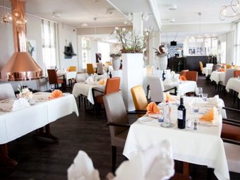 Best Western Hotel Aduard