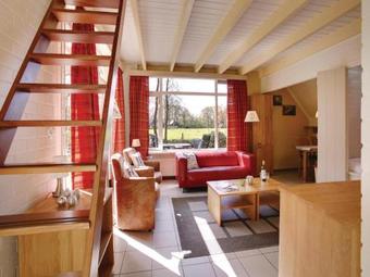 Holiday Home Dalfsen III