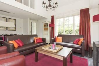 Vakantievilla Q12 Beekbergen De Veluwe