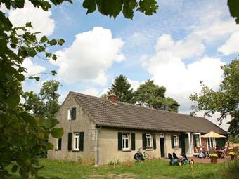 Agroturismo Holiday Home Boshuub Stramproy