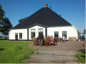 Bed & Breakfast Het Vijfde Seizoen