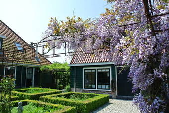 Skaap Amsterdam Waterland