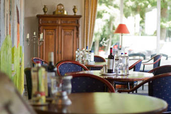 Landhotel 't Elshuys